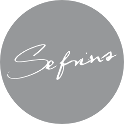 Sefrins - Logo